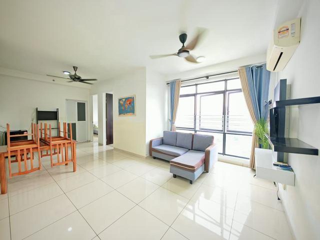 Serviced Residence for rent in Tanjong Sepat, Selangor