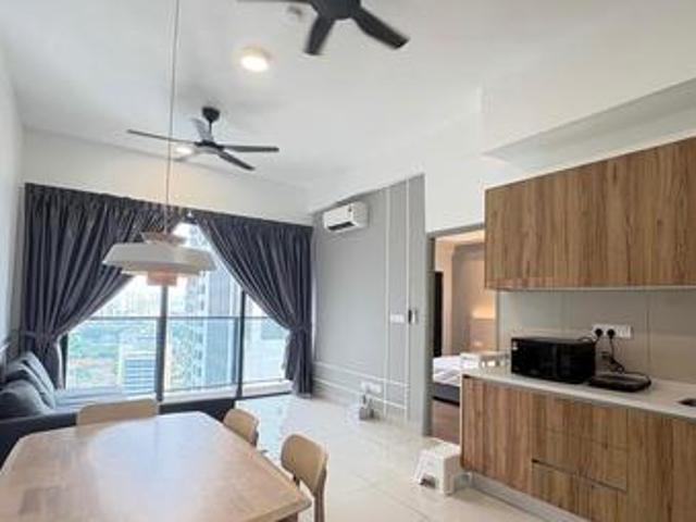 Serviced Residence for rent in Langat, Selangor