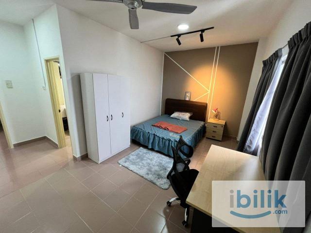 Room for rent in Country Heights Damansara, Kuala Lumpur