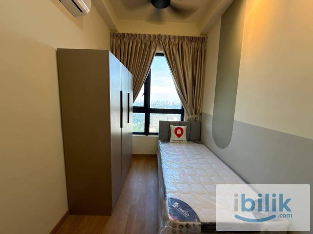 Room for rent in Country Heights Damansara, Kuala Lumpur