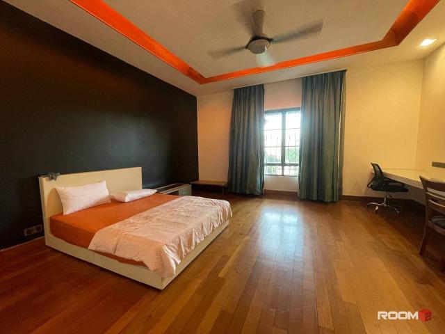 Apartment for rent in Country Heights Damansara, Kuala Lumpur