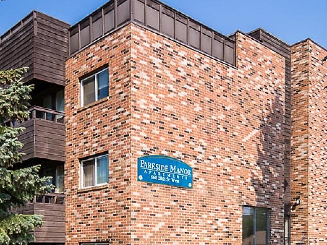 Apartment for rent in Prince Albert, Saskatchewan