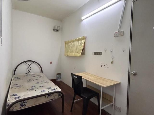 Room for rent in Petaling, Damansara Damai