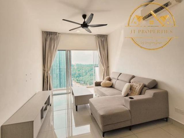 Serviced Residence for rent in Kajang, Langat