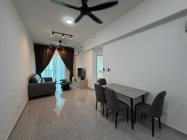 Serviced Residence for rent in Batu Kawan, Seberang Perai