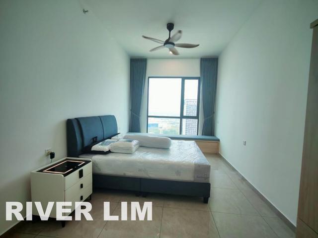 Serviced Residence for rent in Wellesley, Penang
