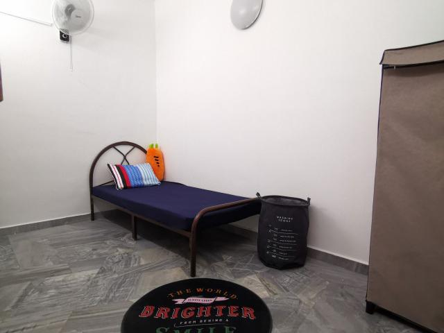 House for rent in Petaling, Subang Jaya