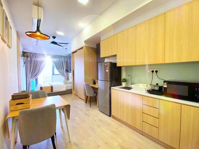 Serviced Residence for rent in Country Heights Damansara, Kuala Lumpur