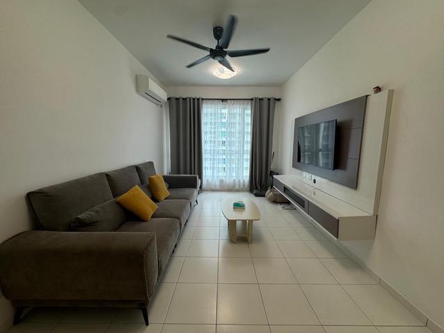 Condominium for rent in Timur Laut, George Town