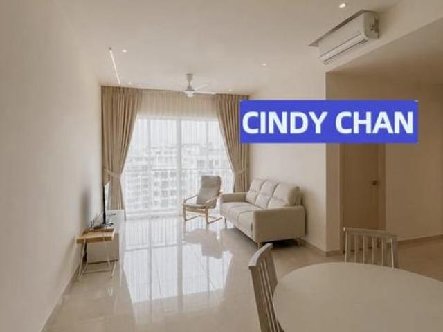 Condominium for rent in Georgetown, Penang