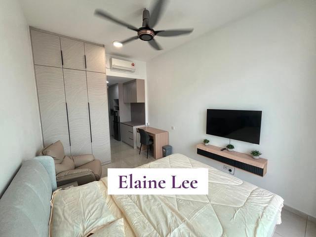 Condominium for rent in Georgetown, Penang