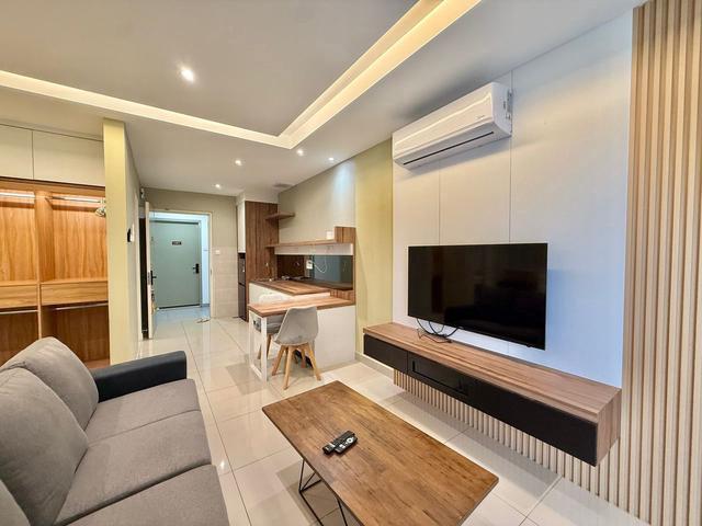 Serviced Residence for rent in Malaka