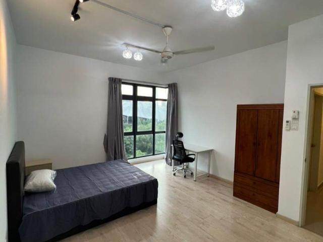 Room for rent in Kuala Lumpur