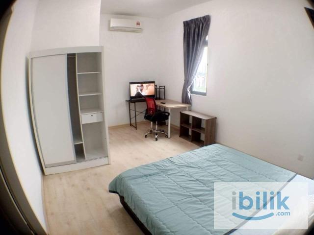 Room for rent in Kuala Lumpur