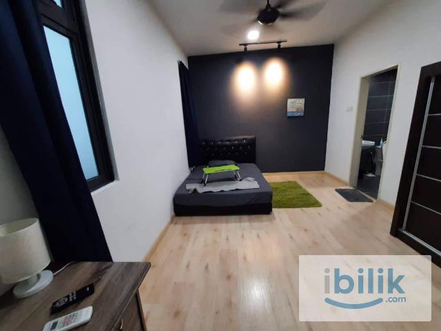 Room for rent in Kuala Lumpur