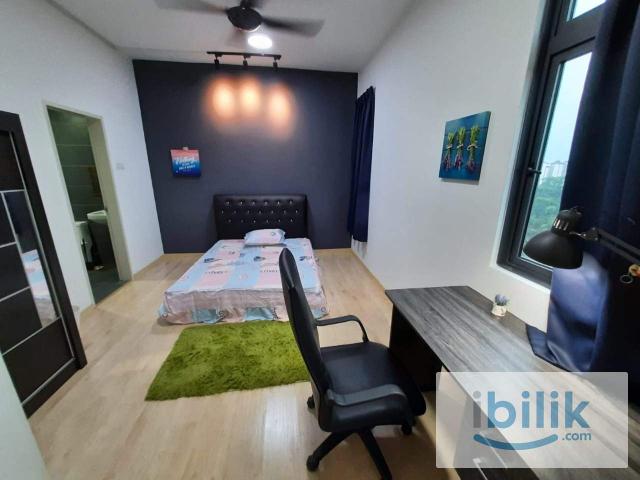 Room for rent in Kuala Lumpur
