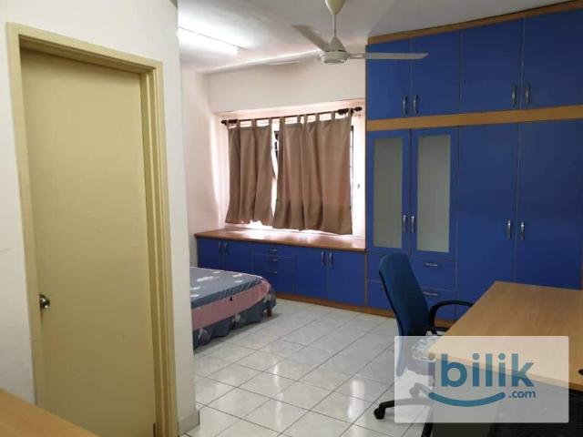 Room for rent in Country Heights Damansara, Kuala Lumpur