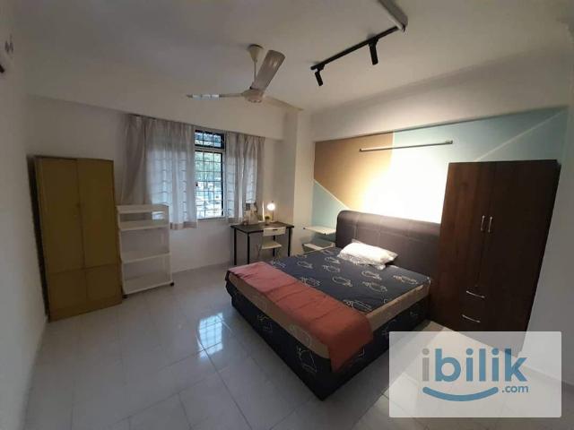 Room for rent in Country Heights Damansara, Kuala Lumpur