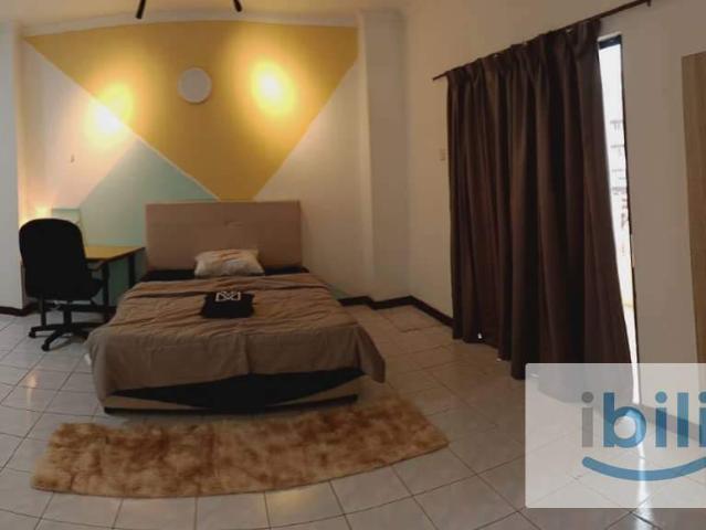 Room for rent in Country Heights Damansara, Kuala Lumpur