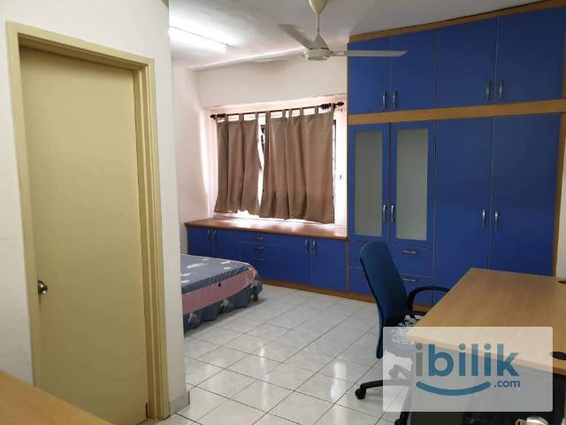 Room for rent in Country Heights Damansara, Kuala Lumpur