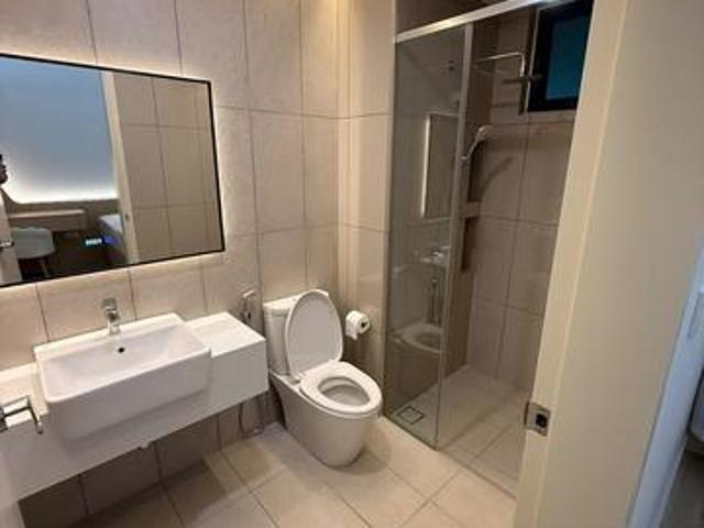 Condominium for rent in Timur Laut, George Town