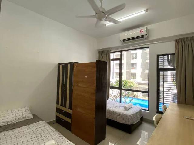 Apartment for rent in Petaling, Alam Impian