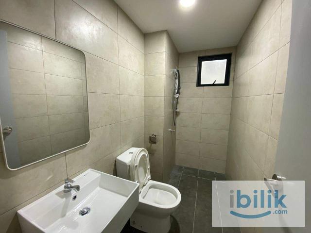 Room for rent in Kepong, Kuala Lumpur