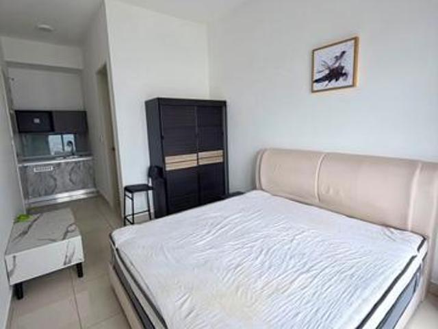 Serviced Residence for rent in Country Heights Damansara, Kuala Lumpur