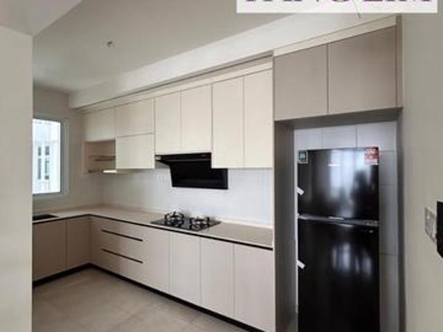 Condominium for rent in Georgetown, Penang