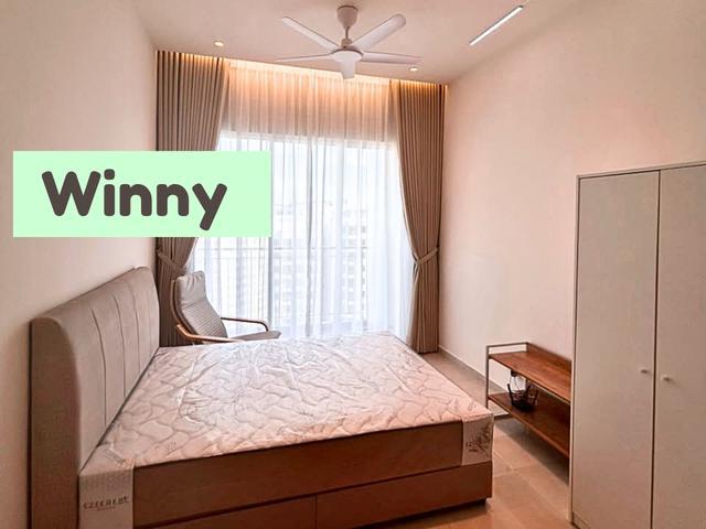 Condominium for rent in Georgetown, Penang