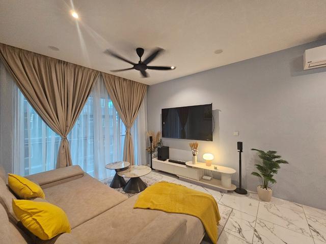 Condominium for rent in Georgetown, Penang