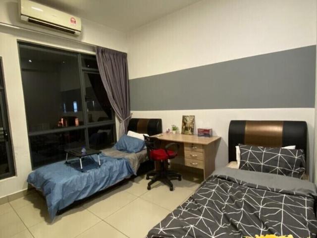 Apartment for rent in Petaling, Alam Impian