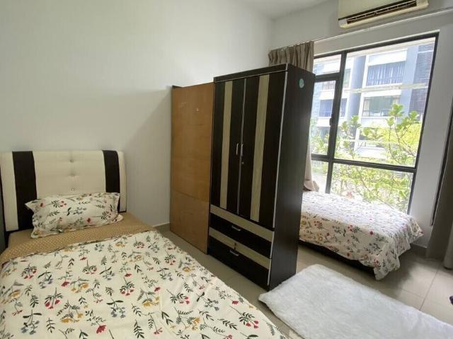 Apartment for rent in Petaling, Alam Impian
