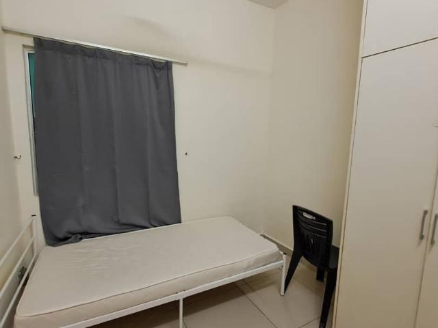 Room for rent in Country Heights Damansara, Kuala Lumpur