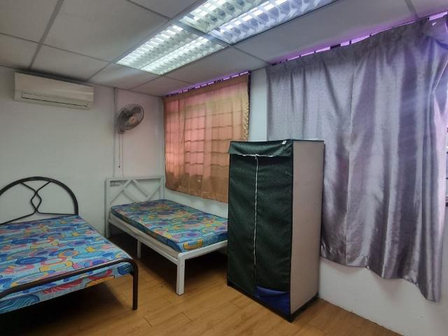 Room for rent in Petaling, Subang Jaya