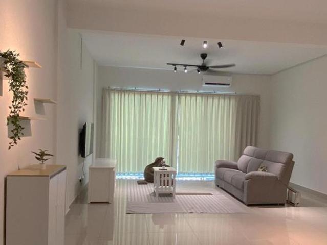 Condominium for rent in Wellesley, Penang