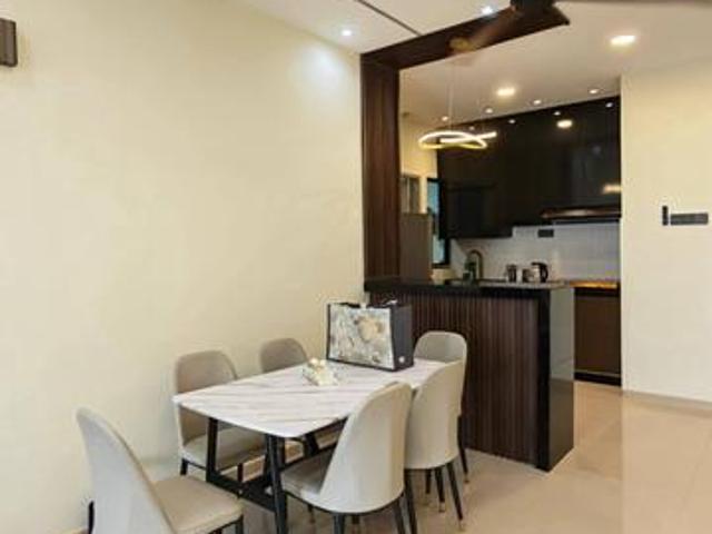 Serviced Residence for rent in Bandar Butterworth, Seberang Perai