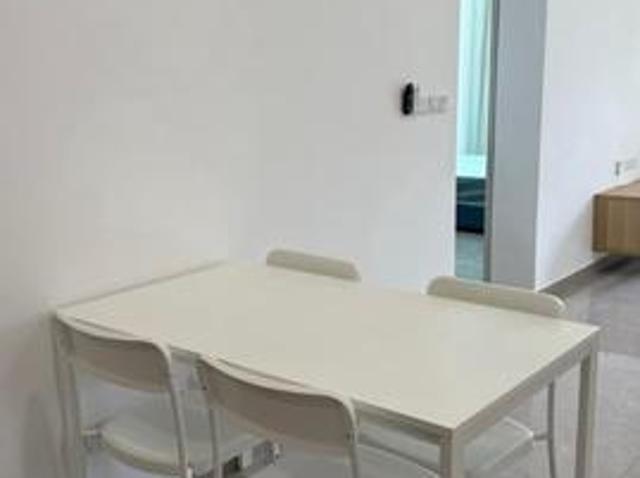 Serviced Residence for rent in Batu Kawan, Seberang Perai