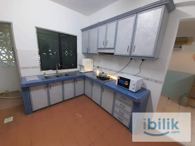 Room for rent in Bukit Jalil, Kuala Lumpur