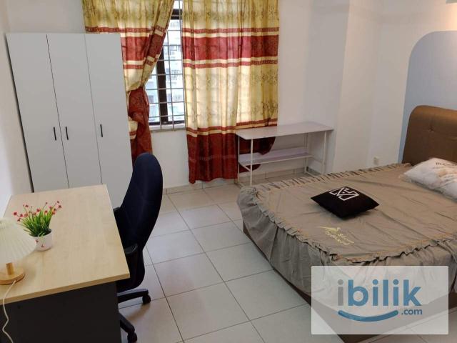 Room for rent in Country Heights Damansara, Kuala Lumpur