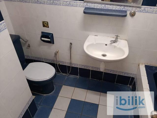 Room for rent in Bukit Jalil, Kuala Lumpur