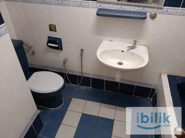 Room for rent in Bukit Jalil, Kuala Lumpur