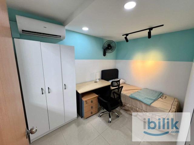 Room for rent in Country Heights Damansara, Kuala Lumpur