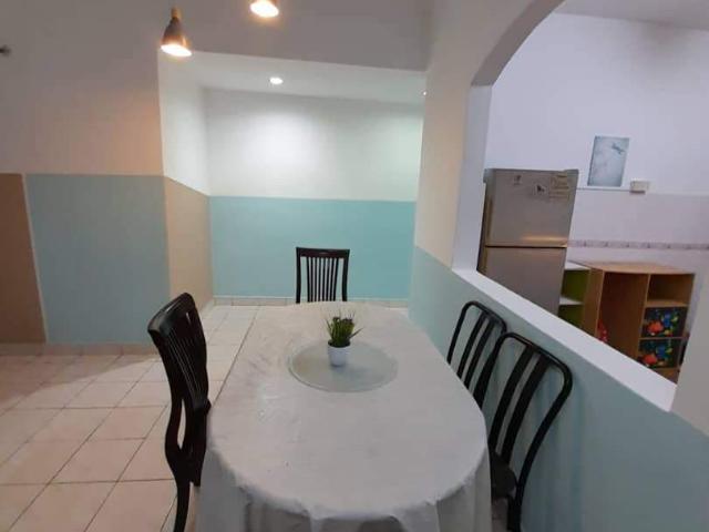 Room for rent in Bukit Jalil, Kuala Lumpur