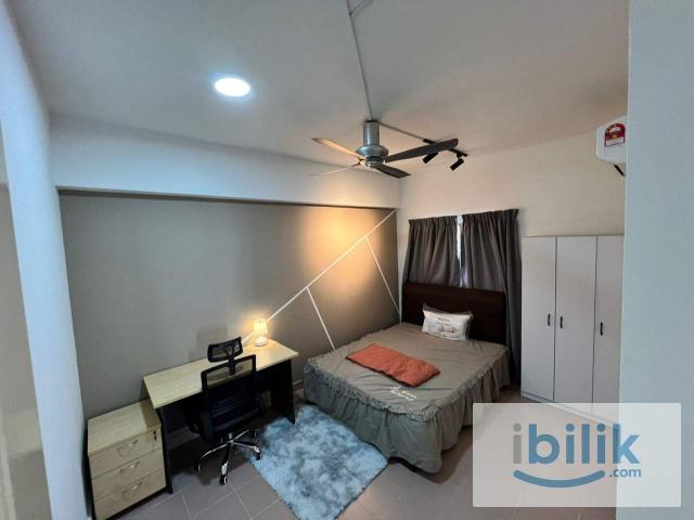 Room for rent in Country Heights Damansara, Kuala Lumpur