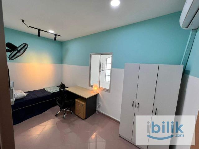 Room for rent in Country Heights Damansara, Kuala Lumpur