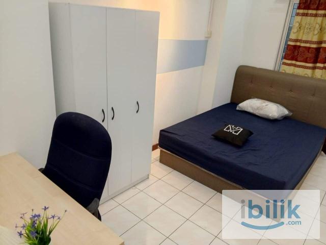 Room for rent in Country Heights Damansara, Kuala Lumpur