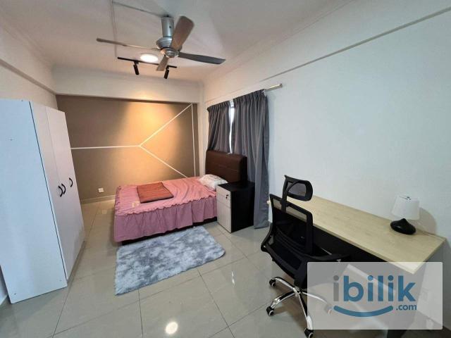 Room for rent in Country Heights Damansara, Kuala Lumpur