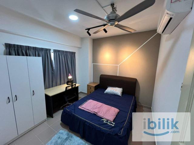Room for rent in Country Heights Damansara, Kuala Lumpur