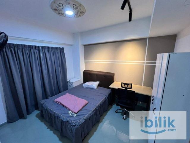Room for rent in Country Heights Damansara, Kuala Lumpur